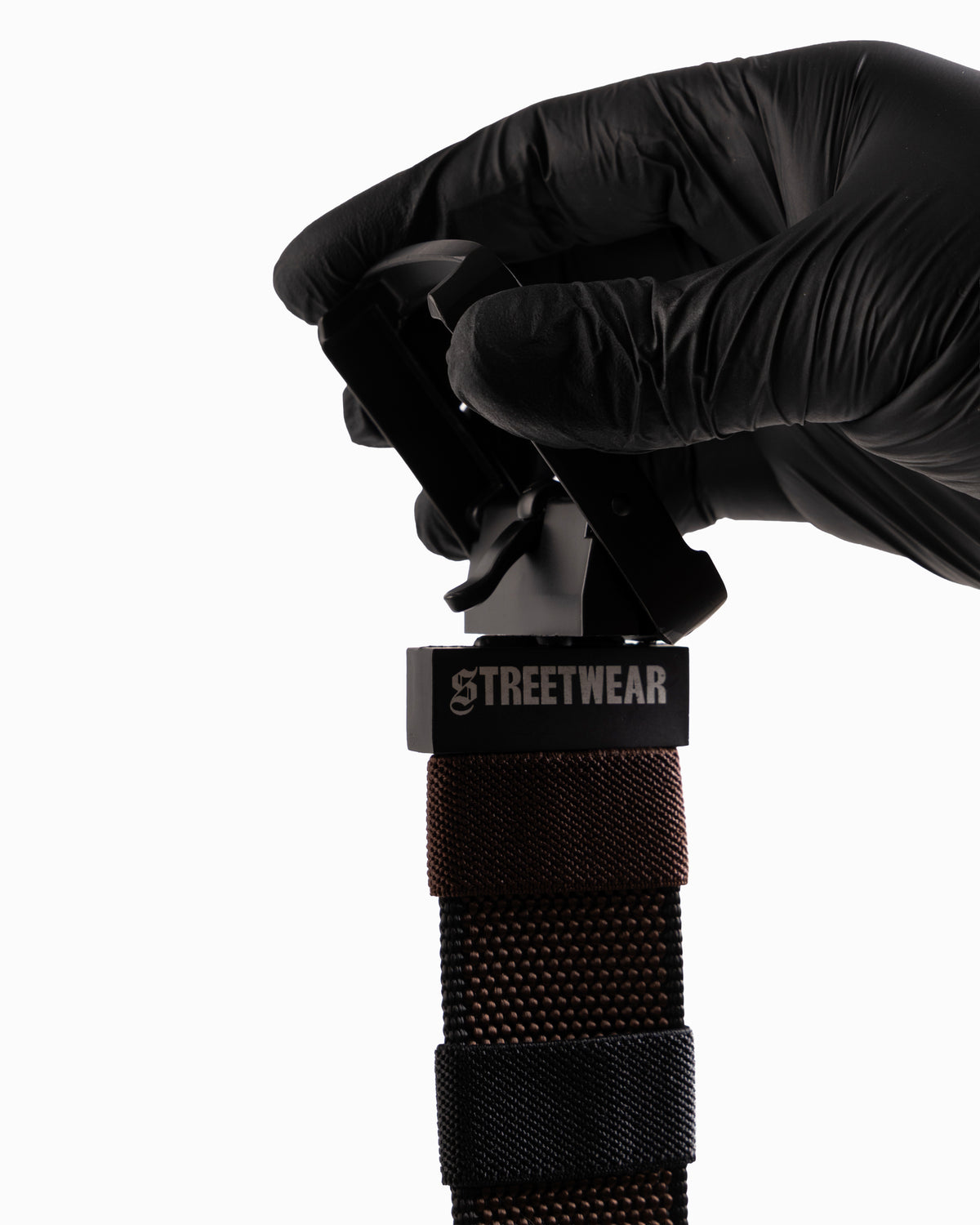 Essential Reversible Webbing Belt