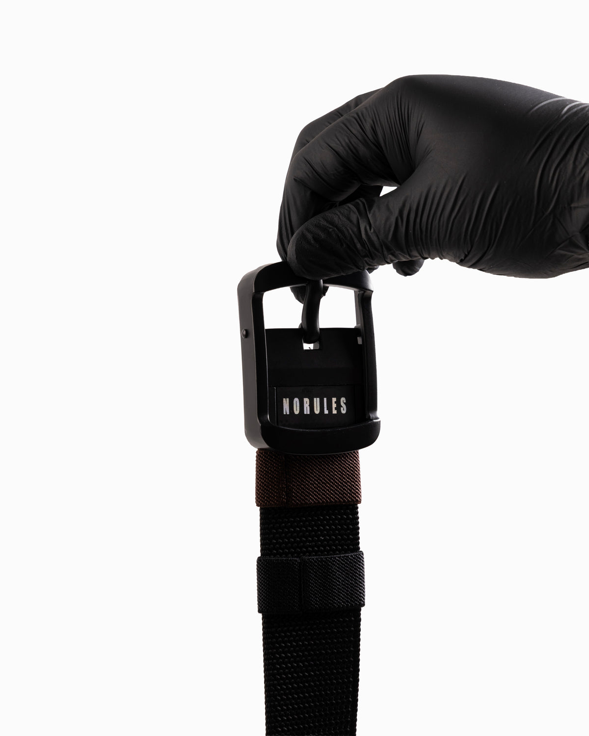 Essential Reversible Webbing Belt