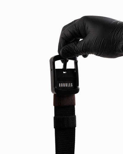 Essential Reversible Webbing Belt