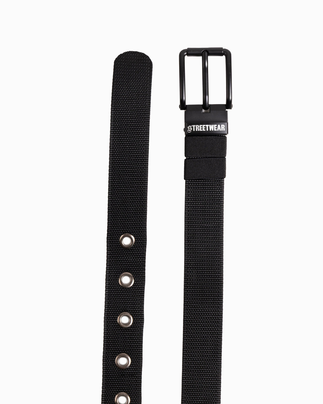 Essential Webbing Belt
