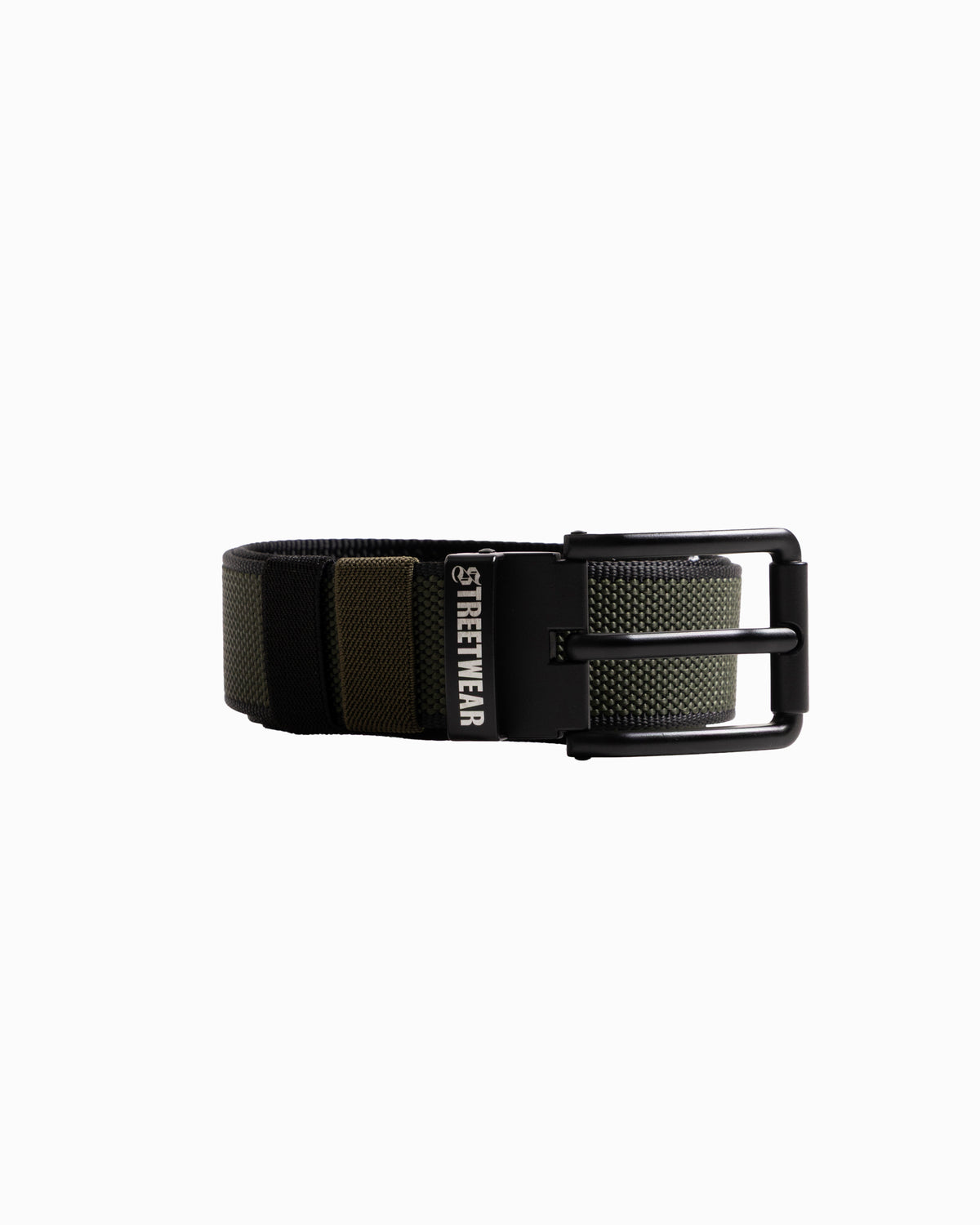 Essential Webbing Belt