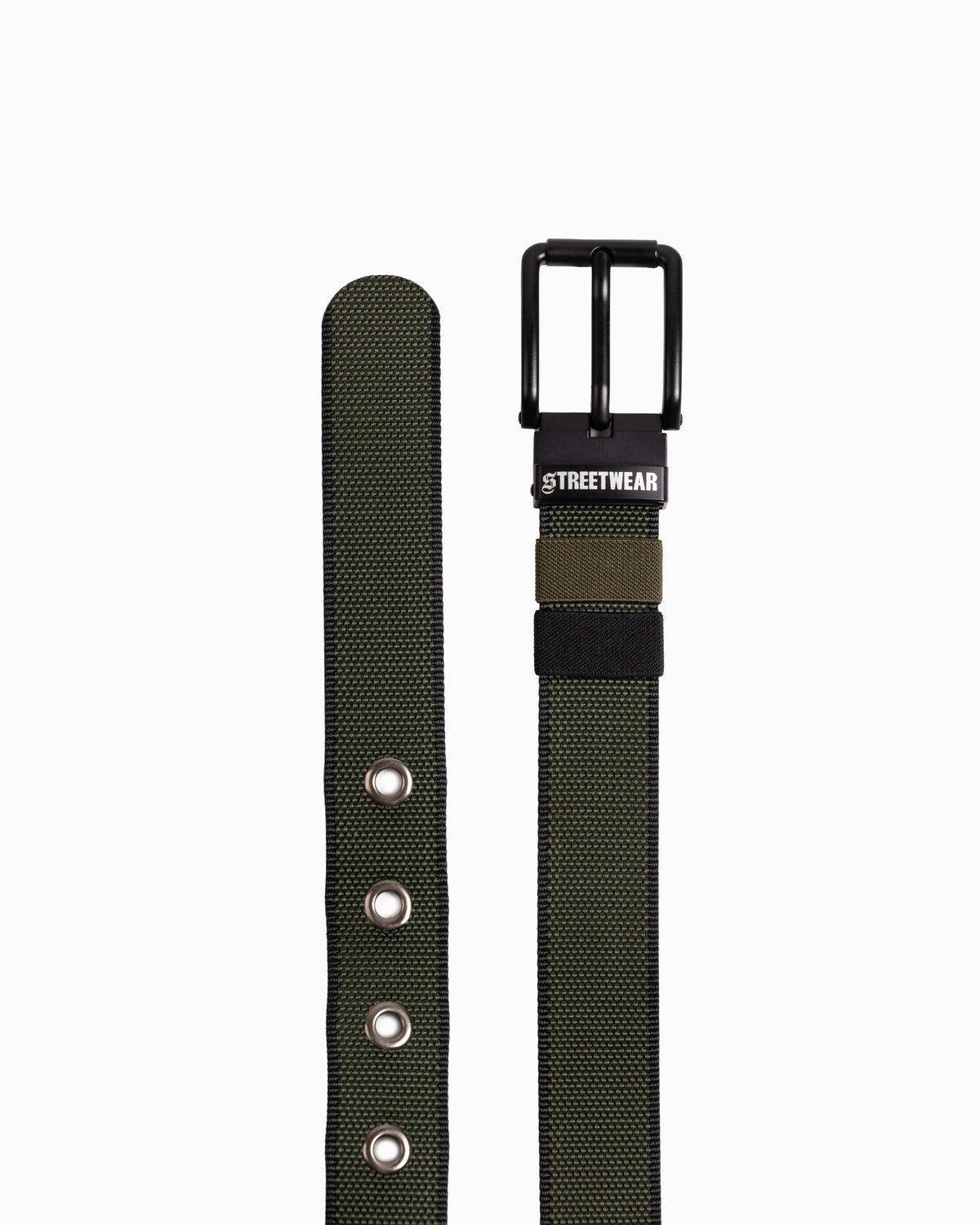 Essential Webbing Belt