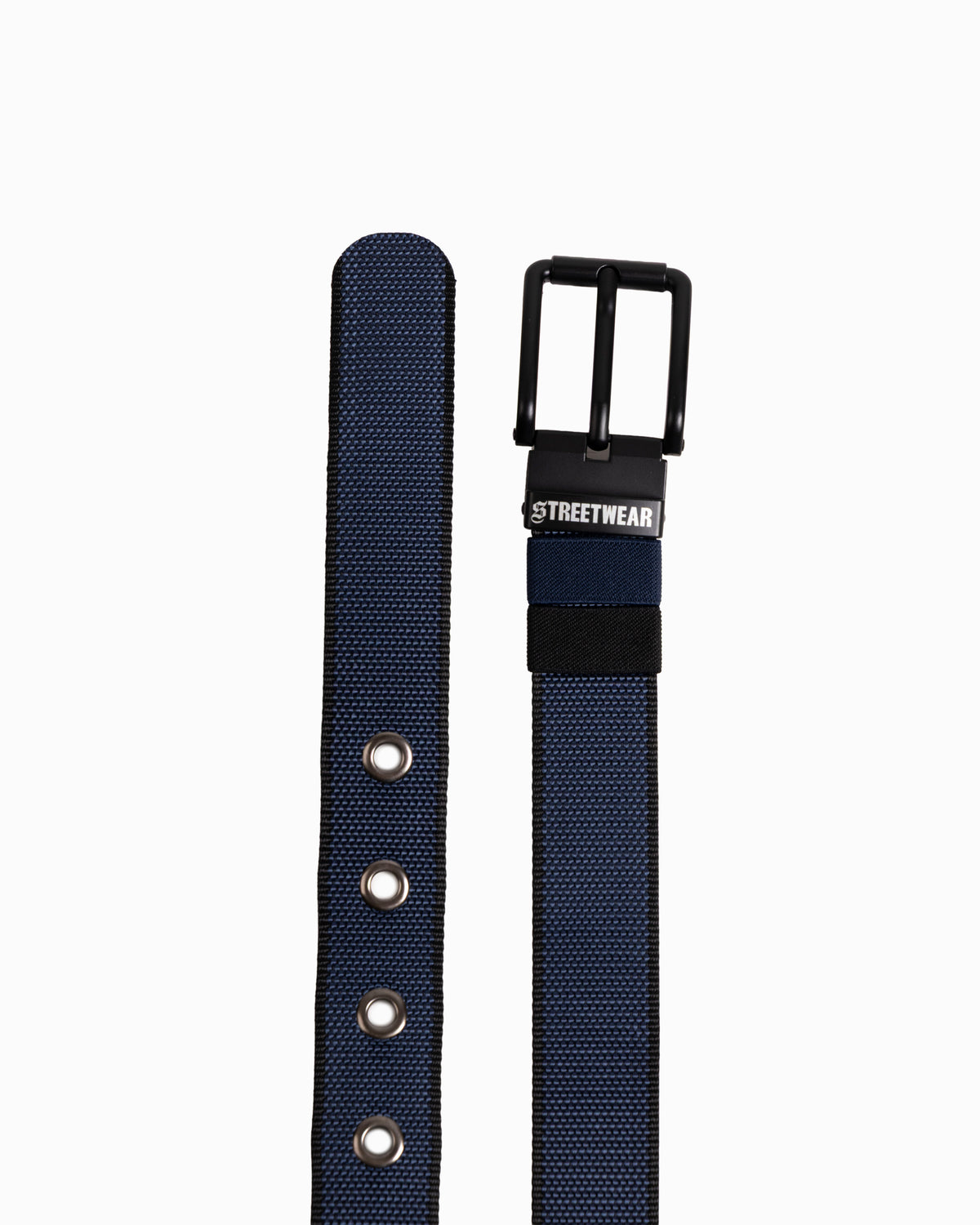 Essential Webbing Belt