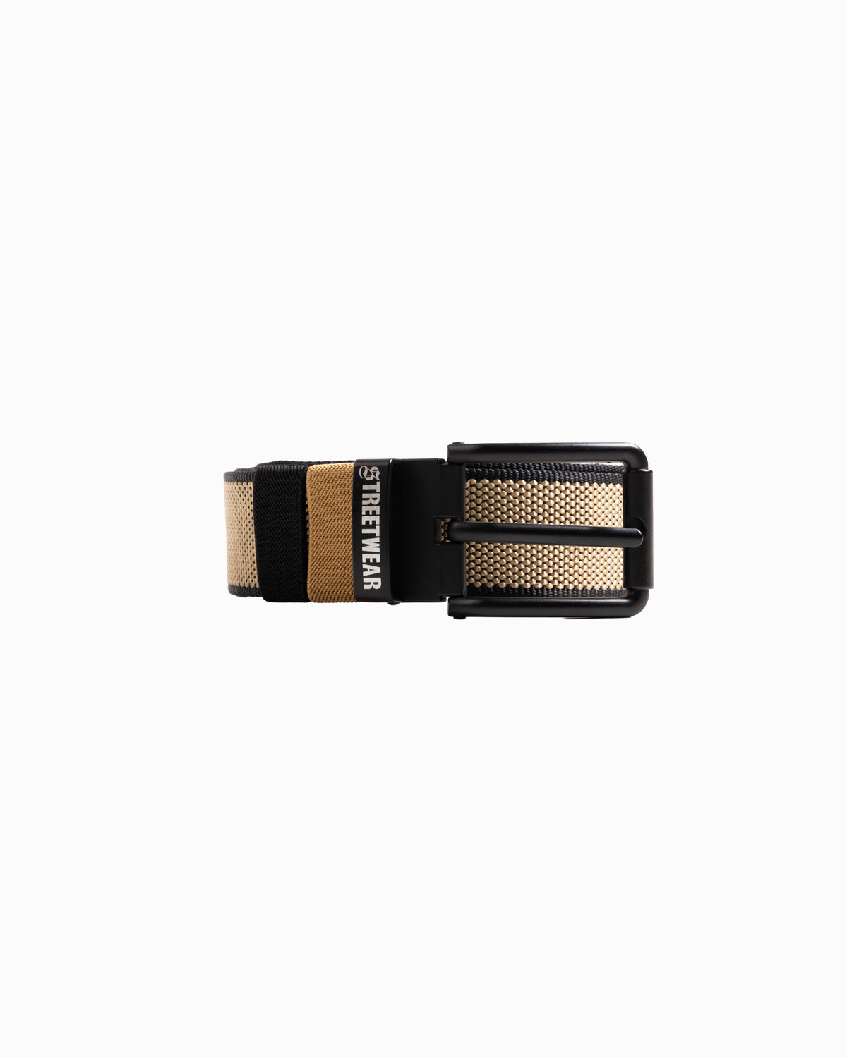 Essential Webbing Belt