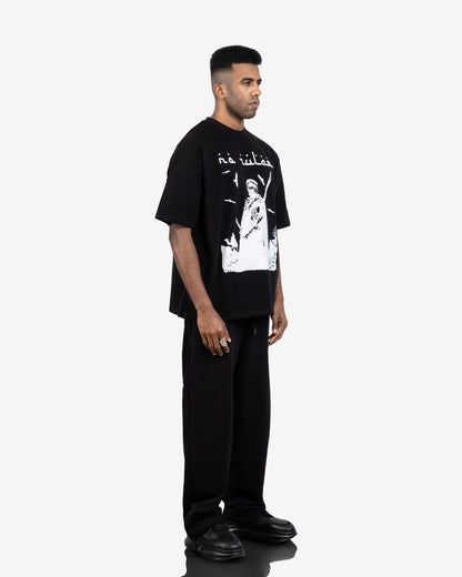 No Rules T-Shirt
