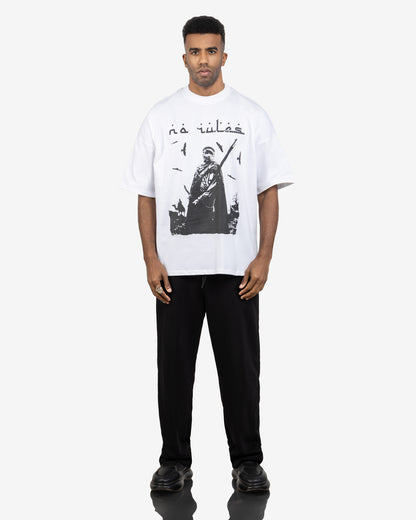 No Rules T-Shirt