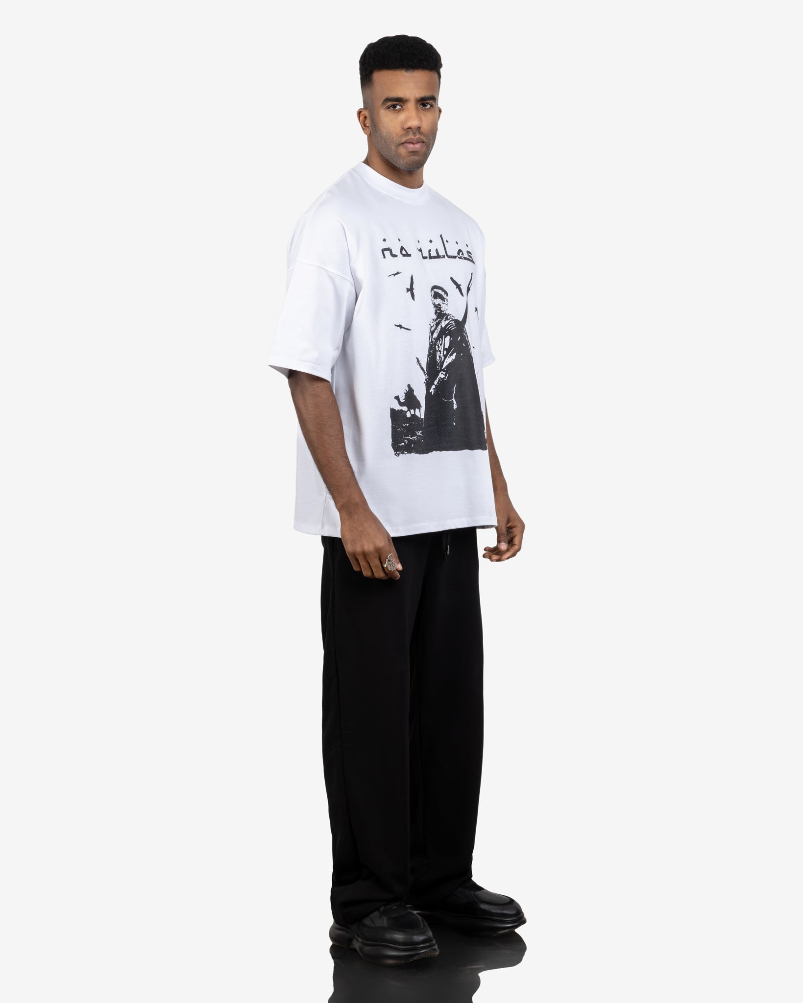 No Rules T-Shirt