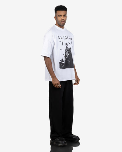 No Rules T-Shirt
