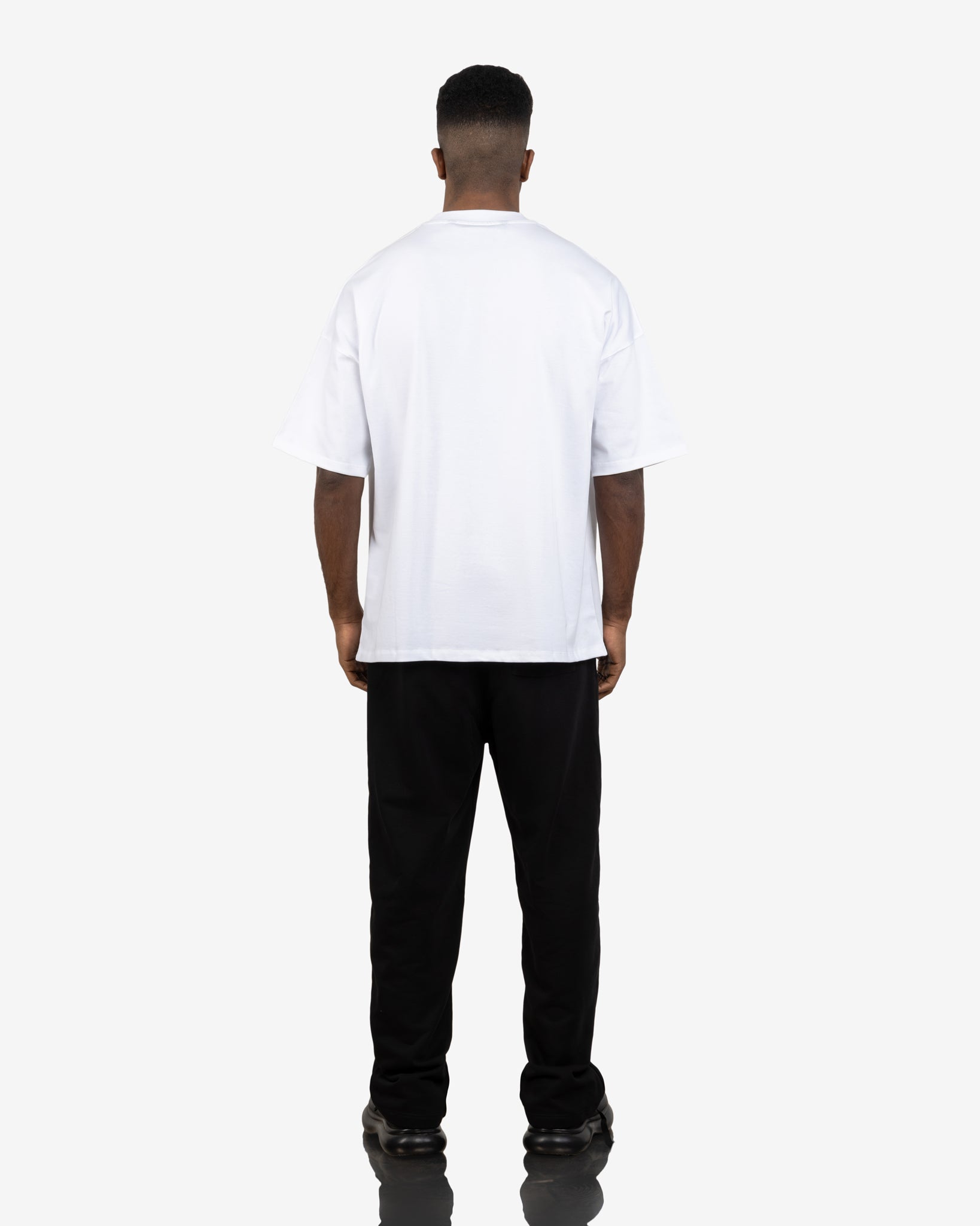 No Rules T-Shirt