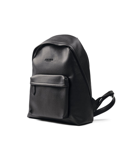 No Rules Black Backpack