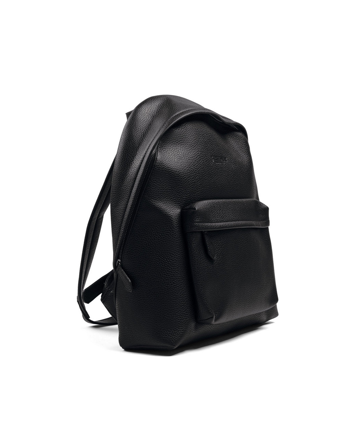 No Rules Black Backpack