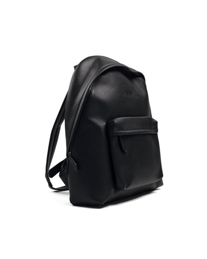 No Rules Black Backpack