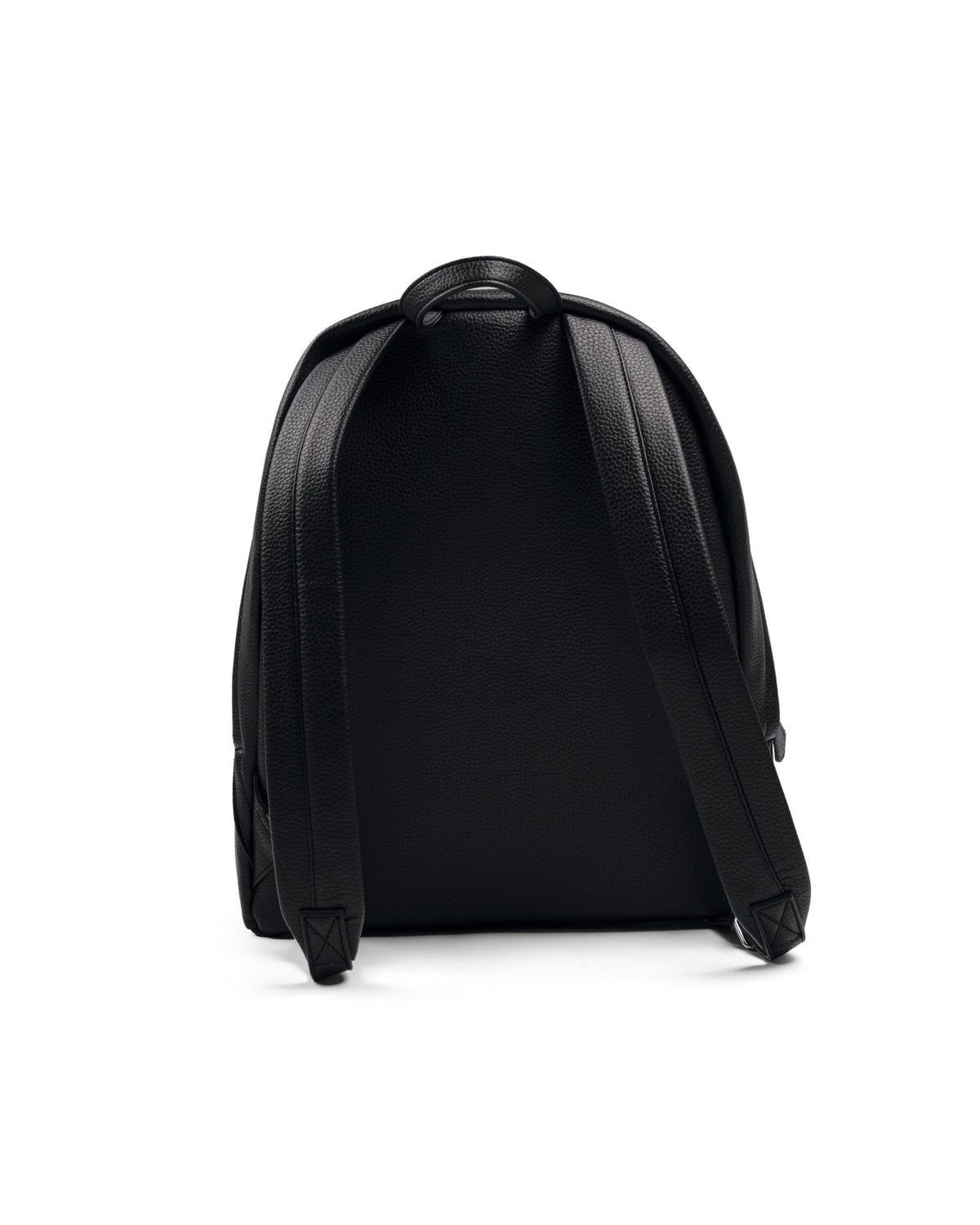 No Rules Black Backpack