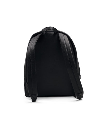 No Rules Black Backpack