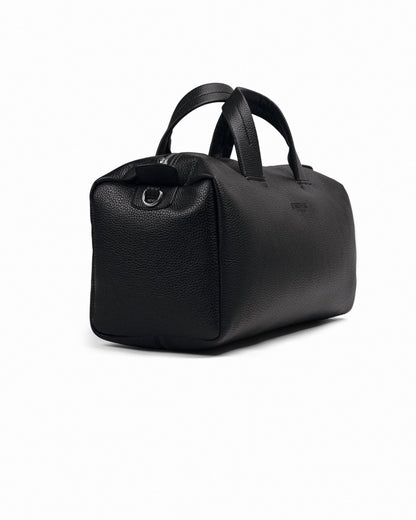 No Rules Black Duffel Bag