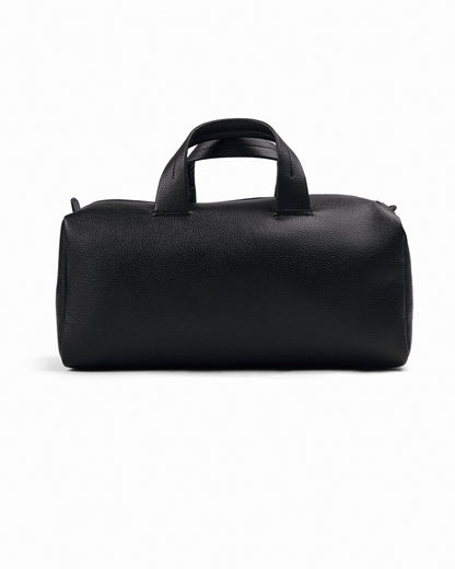 No Rules Black Duffel Bag