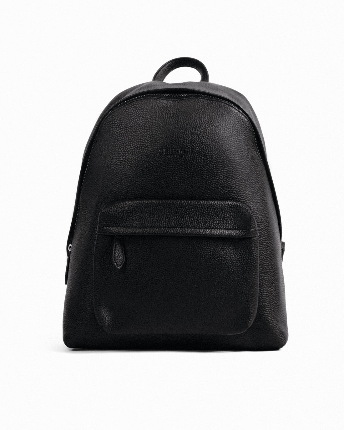 No Rules Black Backpack