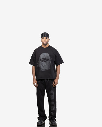 Masked T-Shirt
