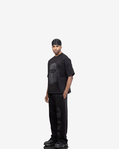 Masked T-Shirt