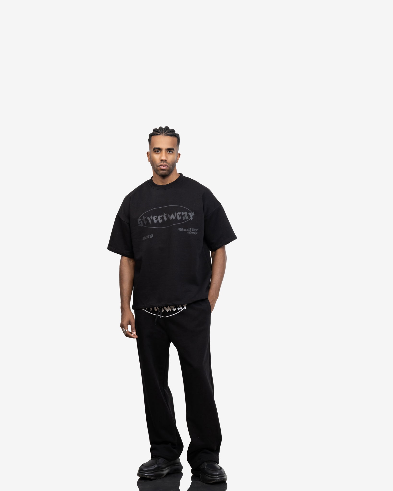 Hustle T-Shirt