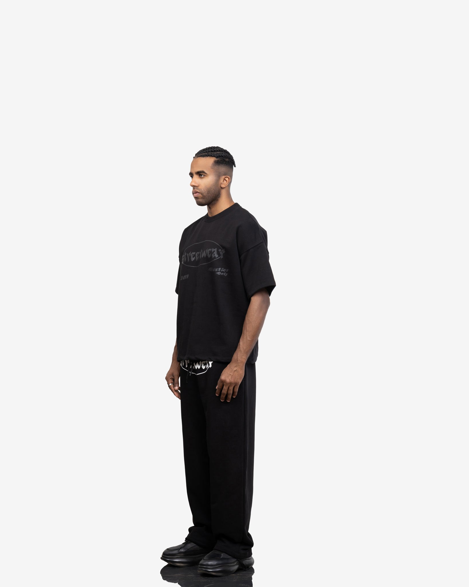 Hustle T-Shirt