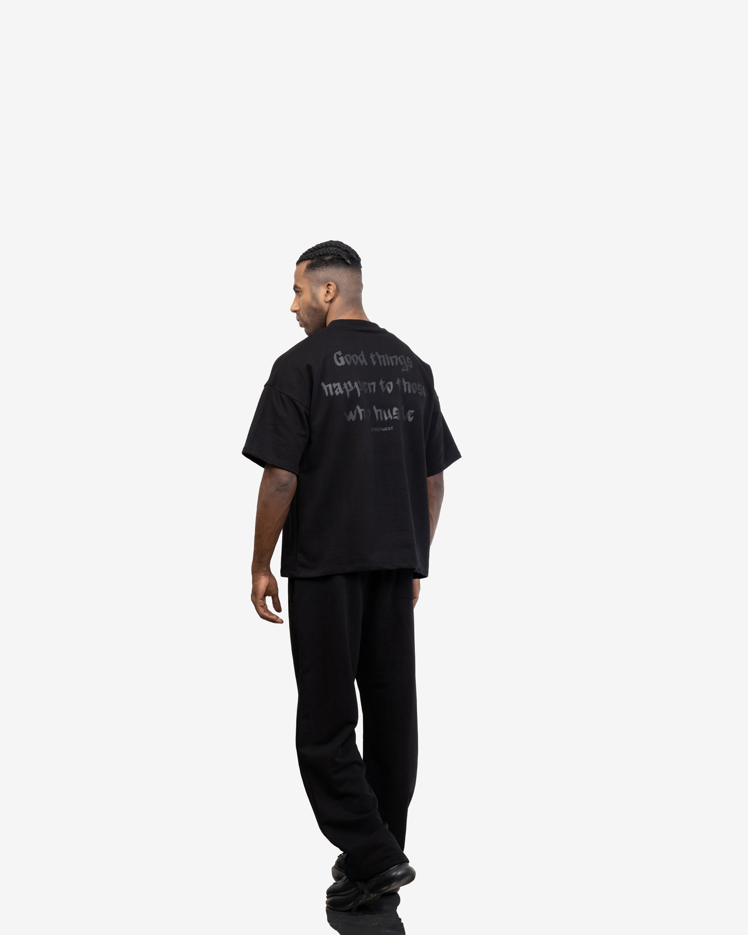 Hustle T-Shirt