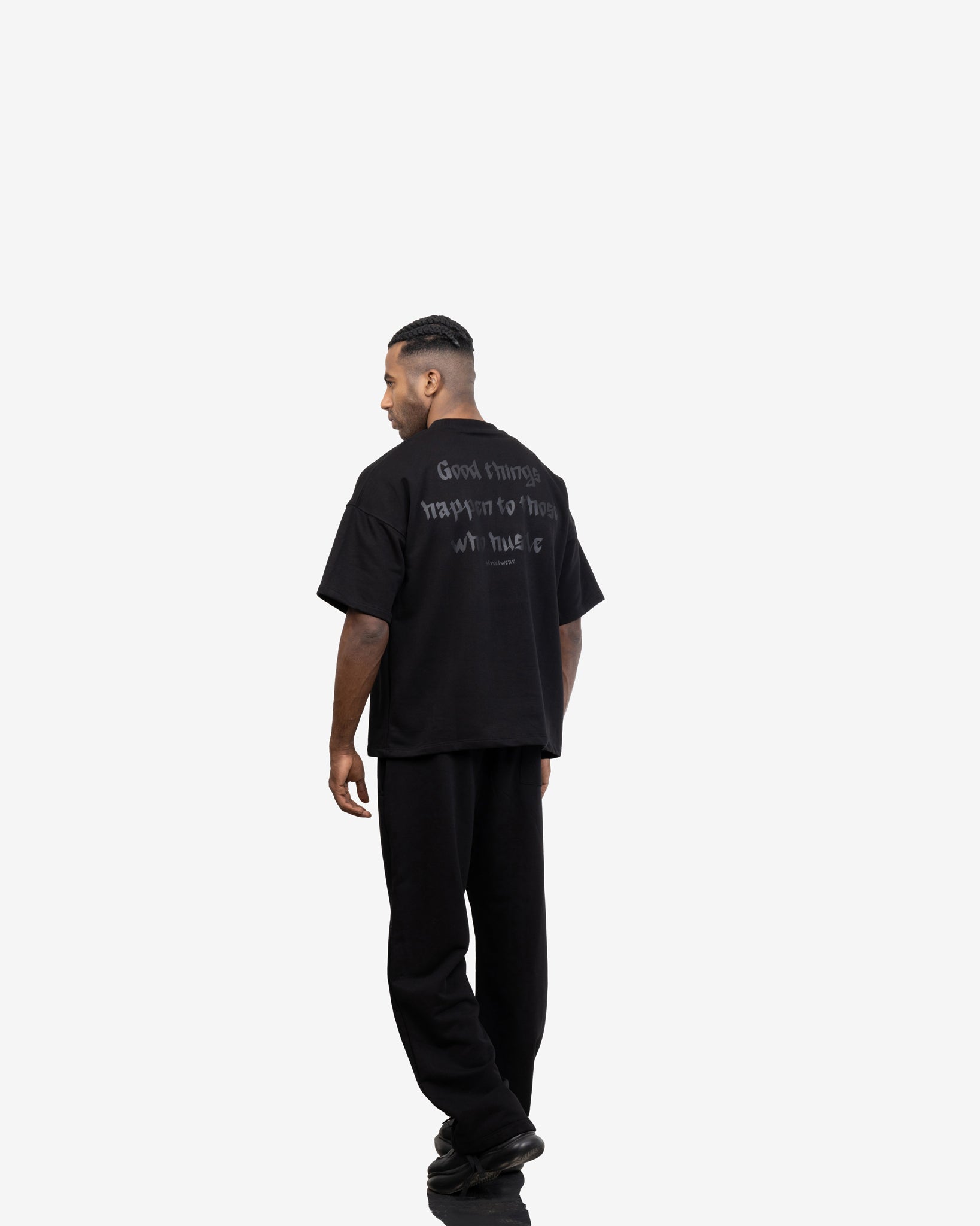 Hustle T-Shirt