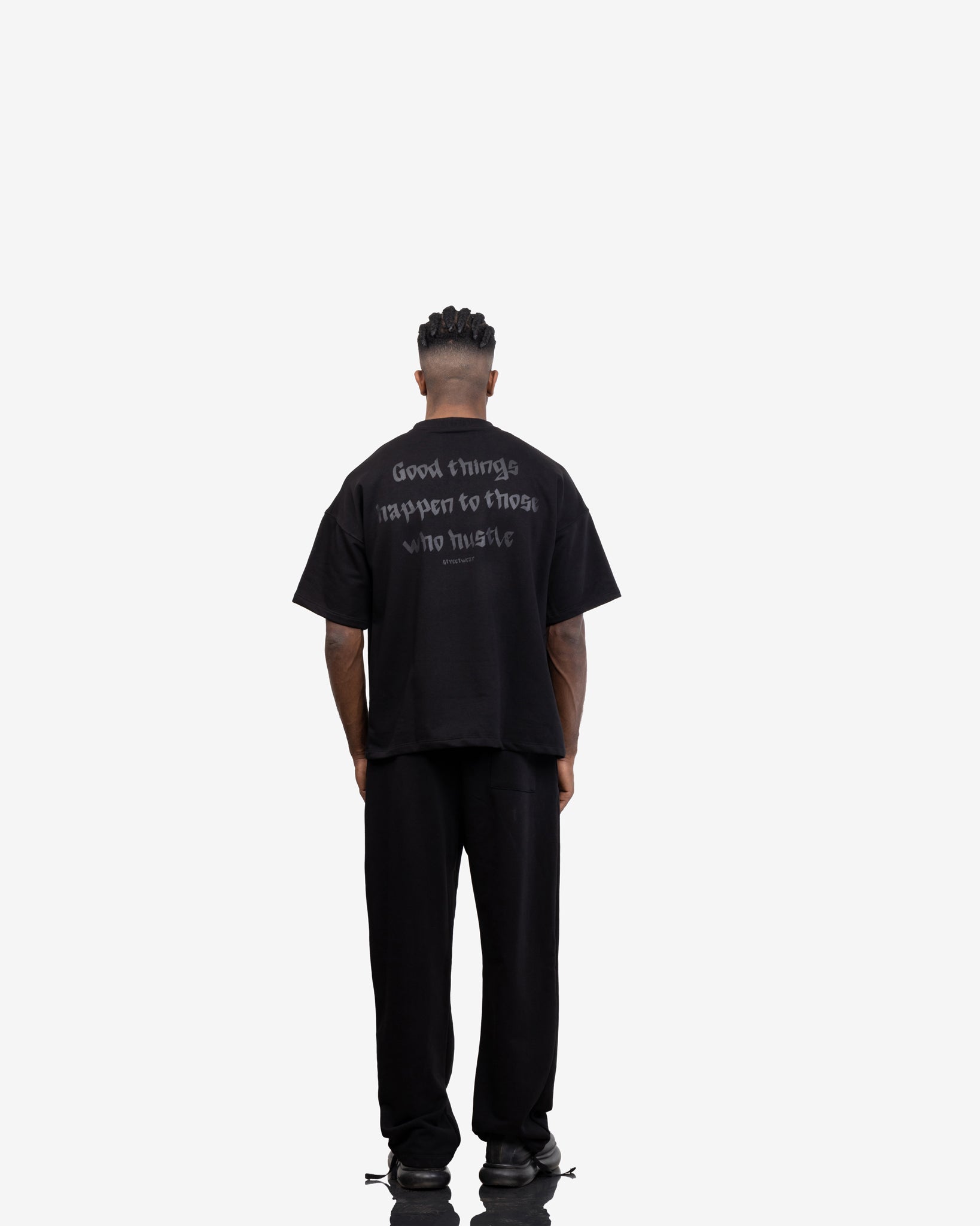 Hustle T-Shirt