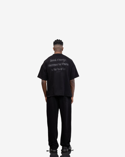 Hustle T-Shirt