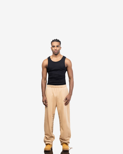 No Rules Cargo Sweatpant
