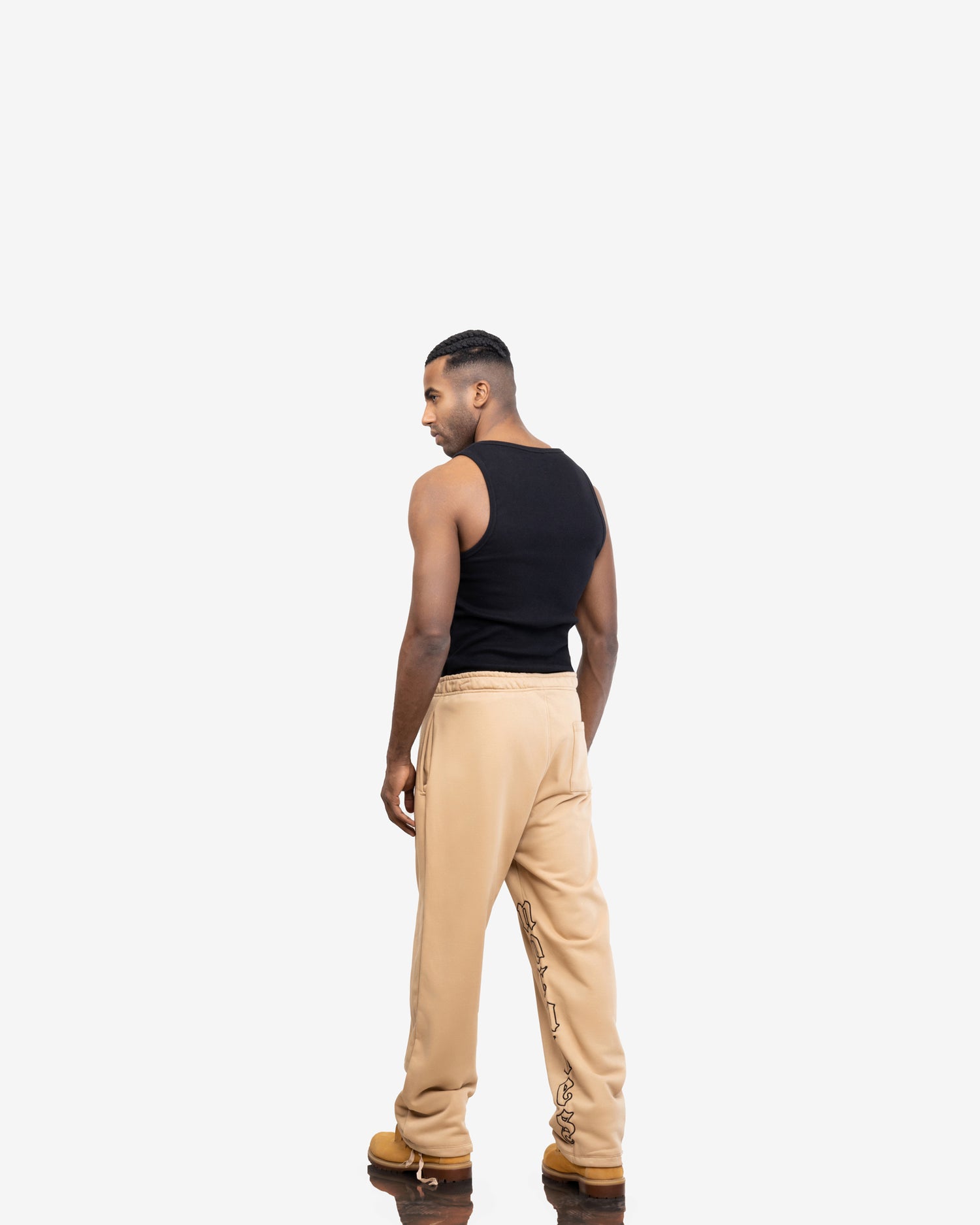 No Rules Cargo Sweatpant