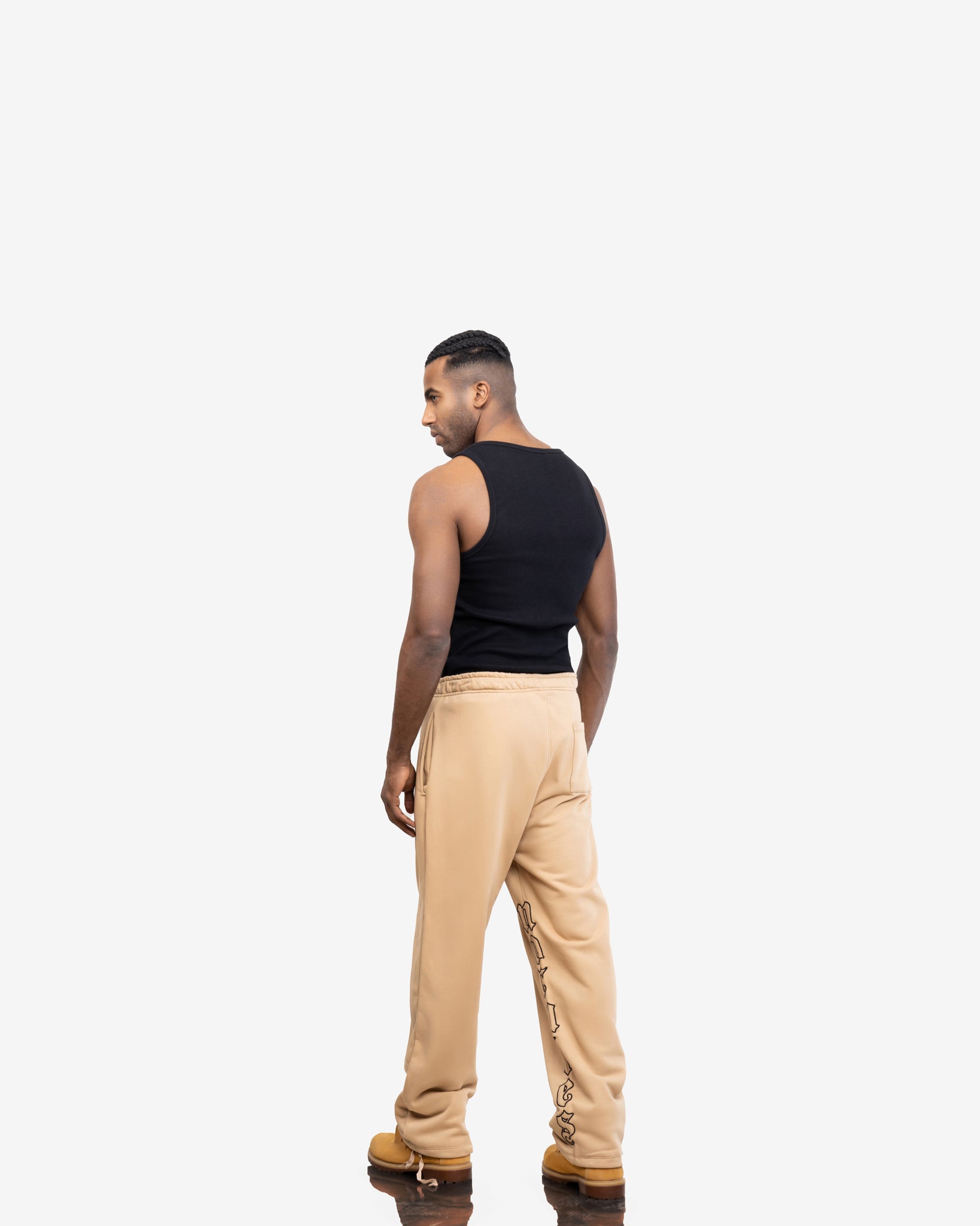 No Rules Cargo Sweatpant