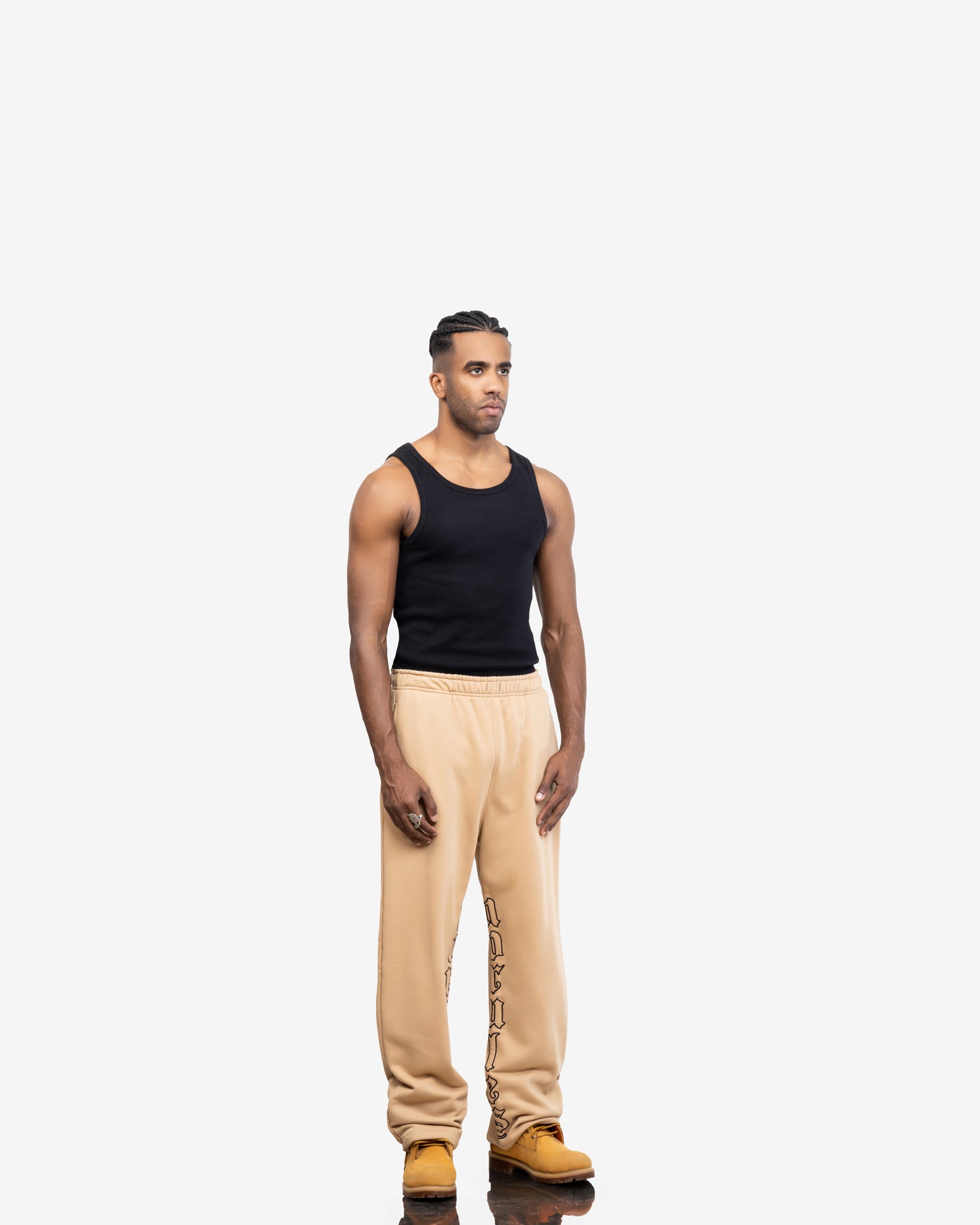 No Rules Cargo Sweatpant