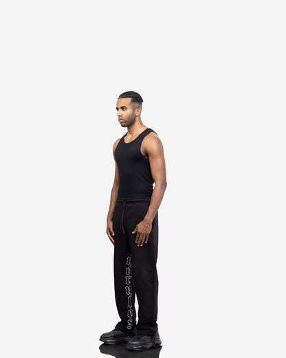No Rules Cargo Sweatpant