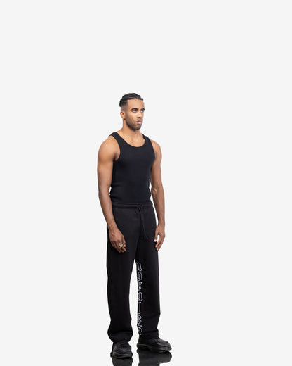 No Rules Cargo Sweatpant
