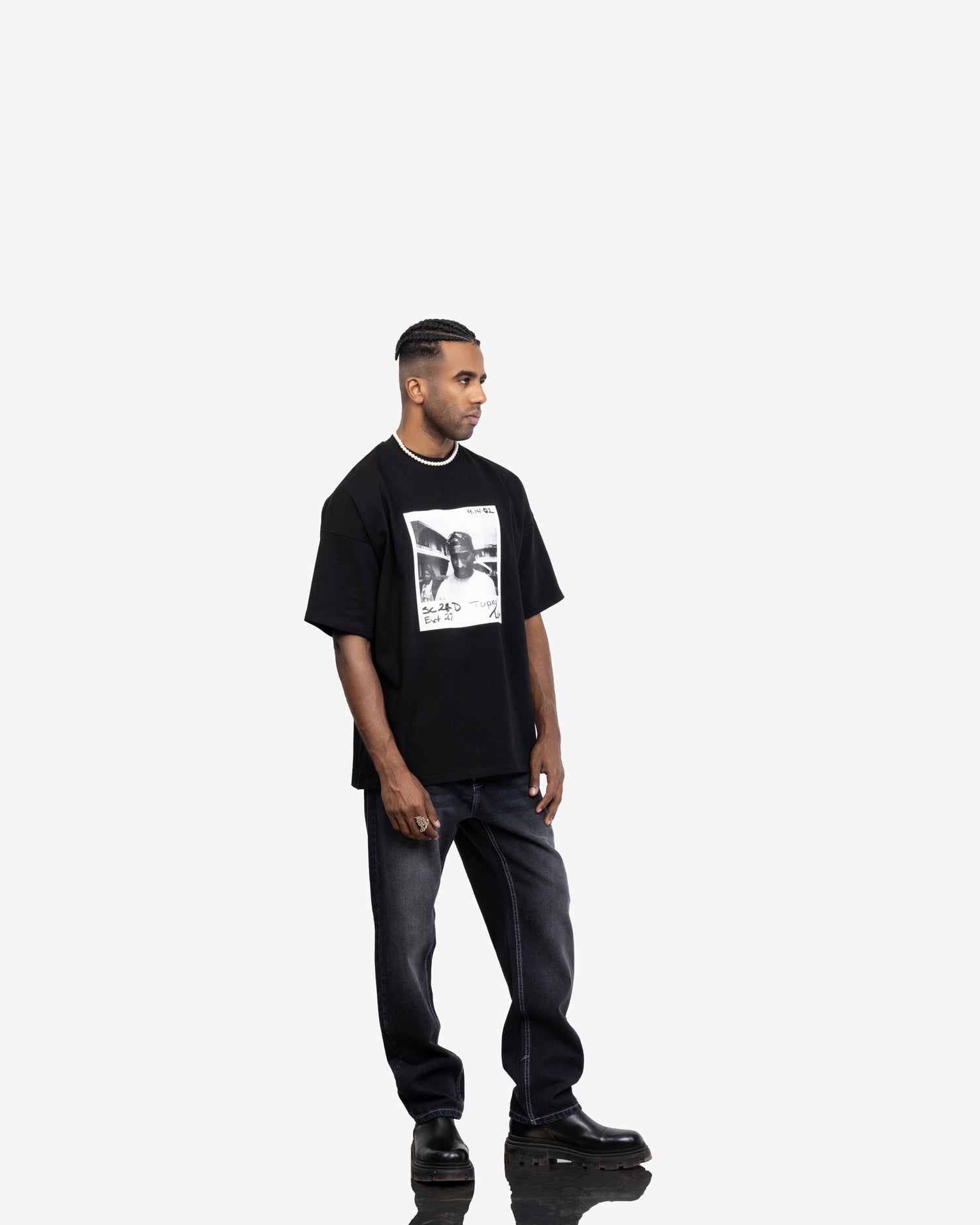 Real Eyes T-Shirt