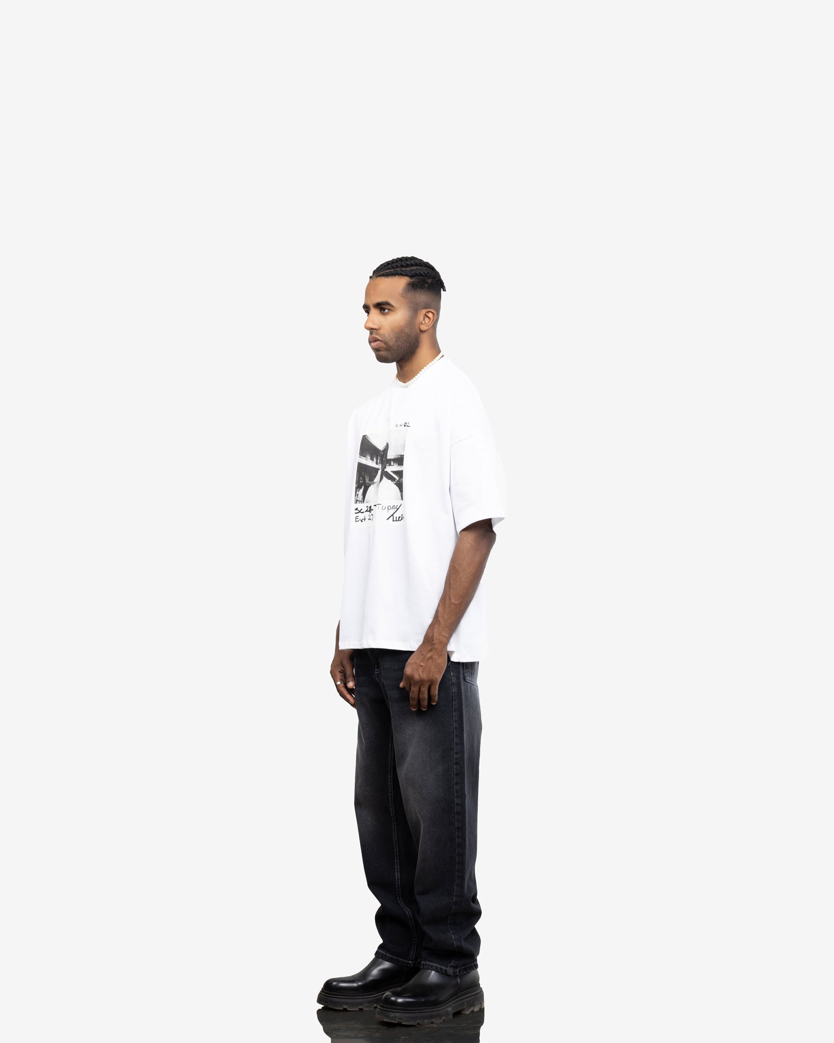 Real Eyes T-Shirt