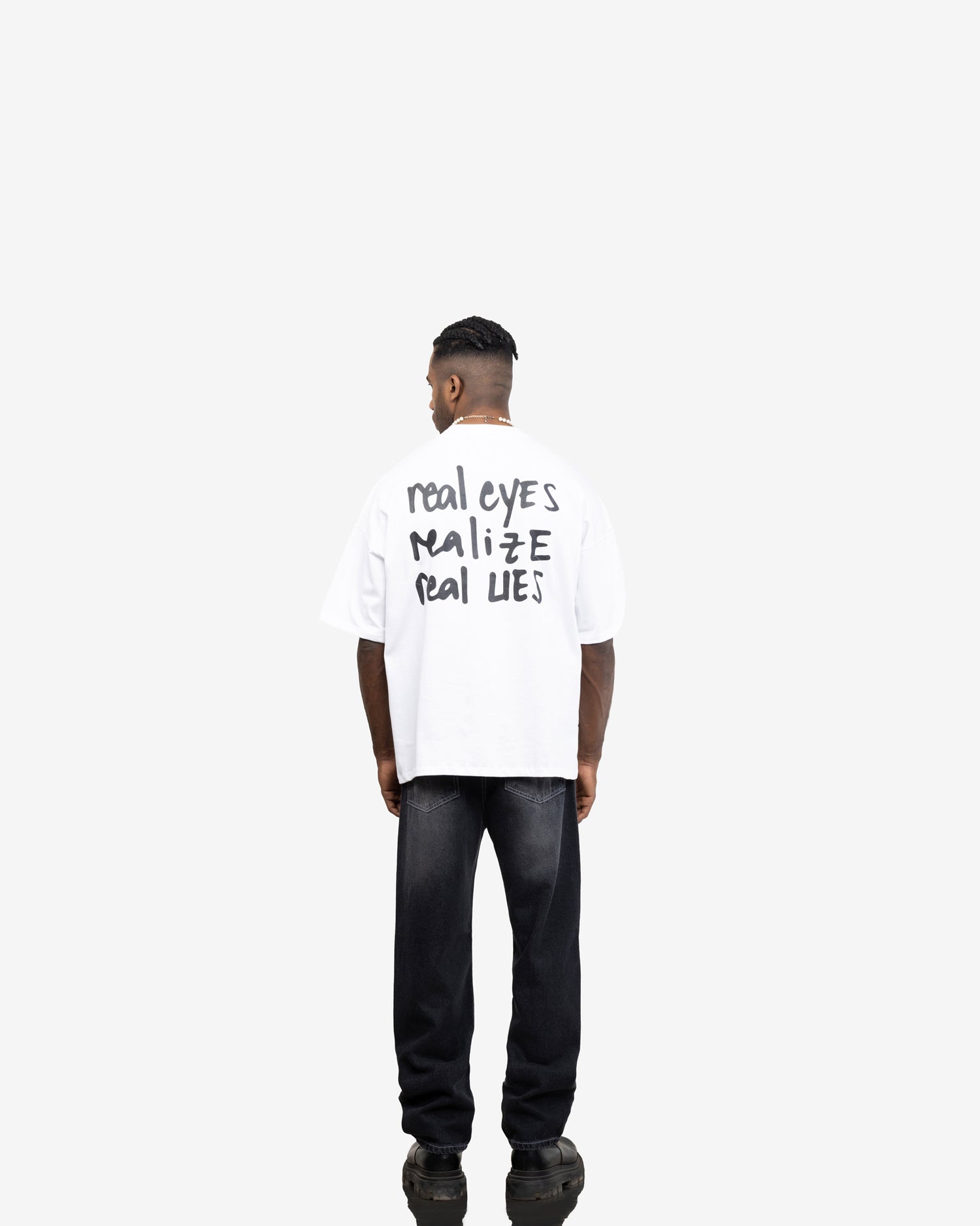 Real Eyes T-Shirt