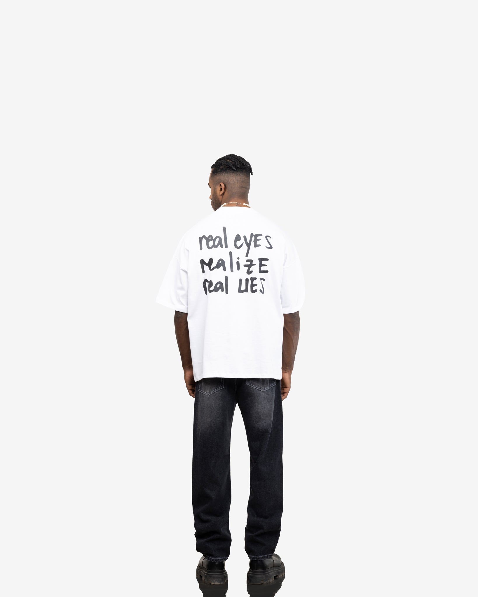 Real Eyes T-Shirt