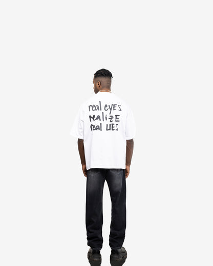 Real Eyes T-Shirt