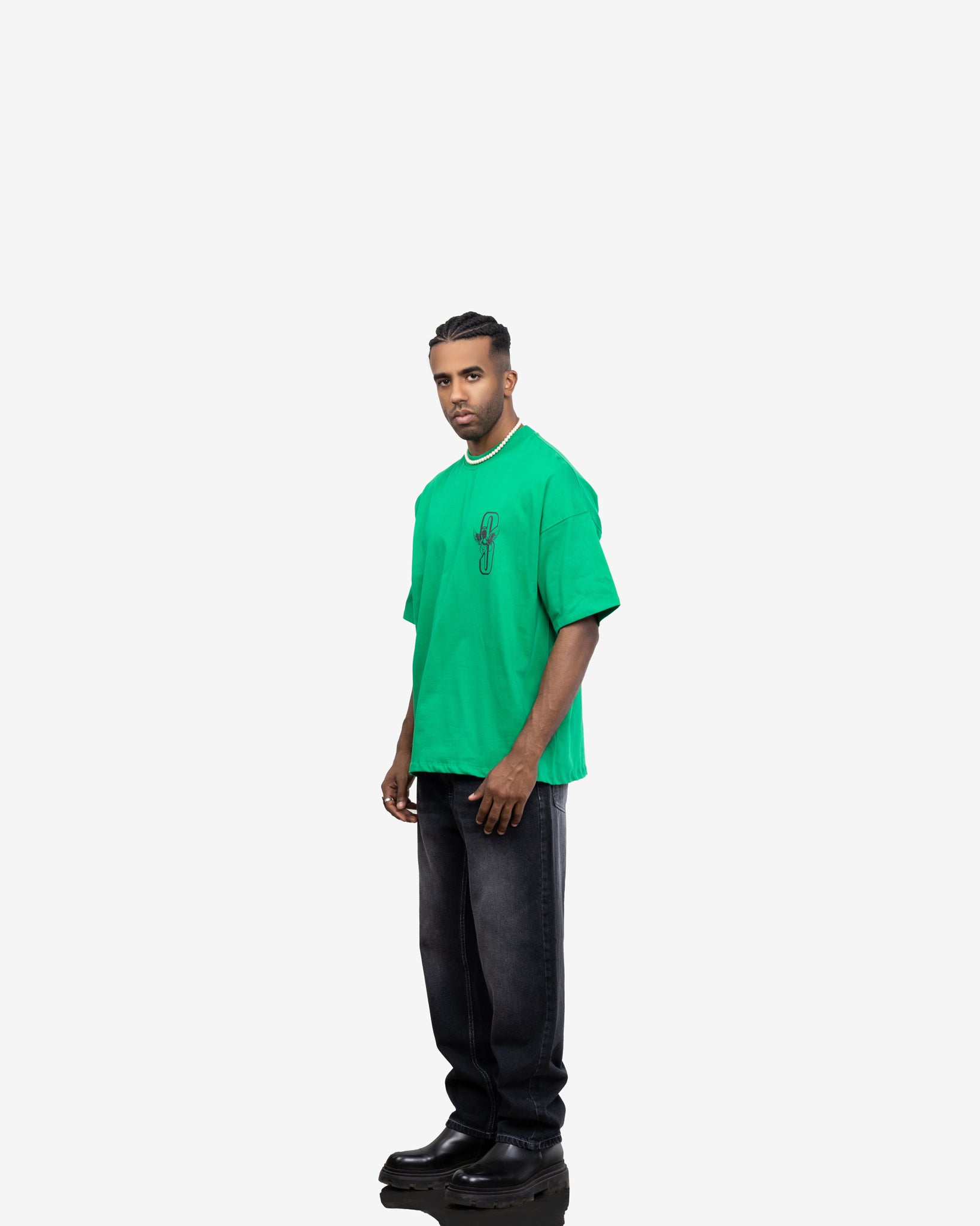 Gangster BabyT-Shirt