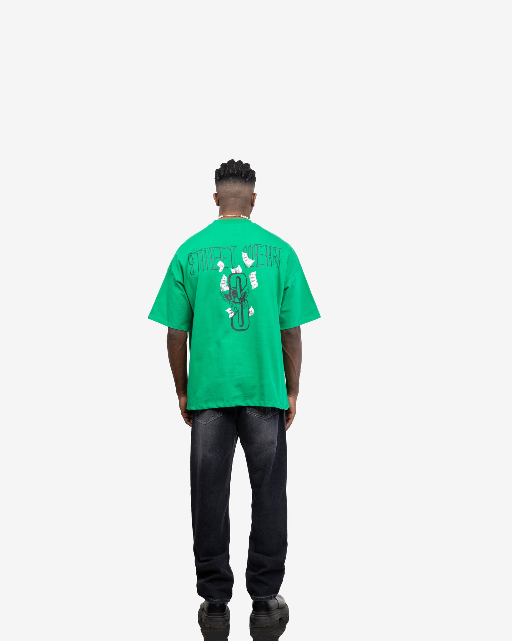 Gangster BabyT-Shirt