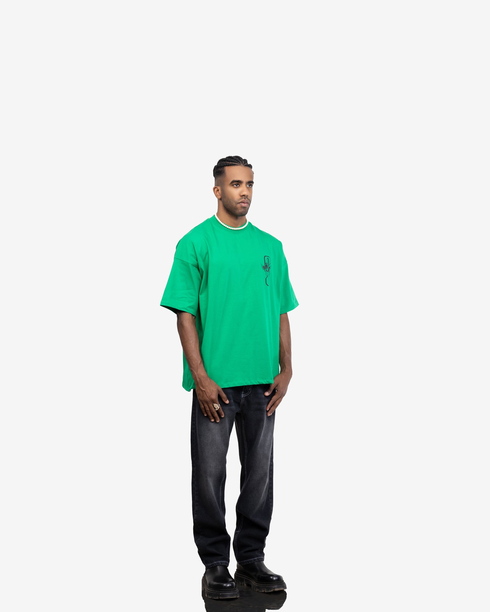 Gangster BabyT-Shirt