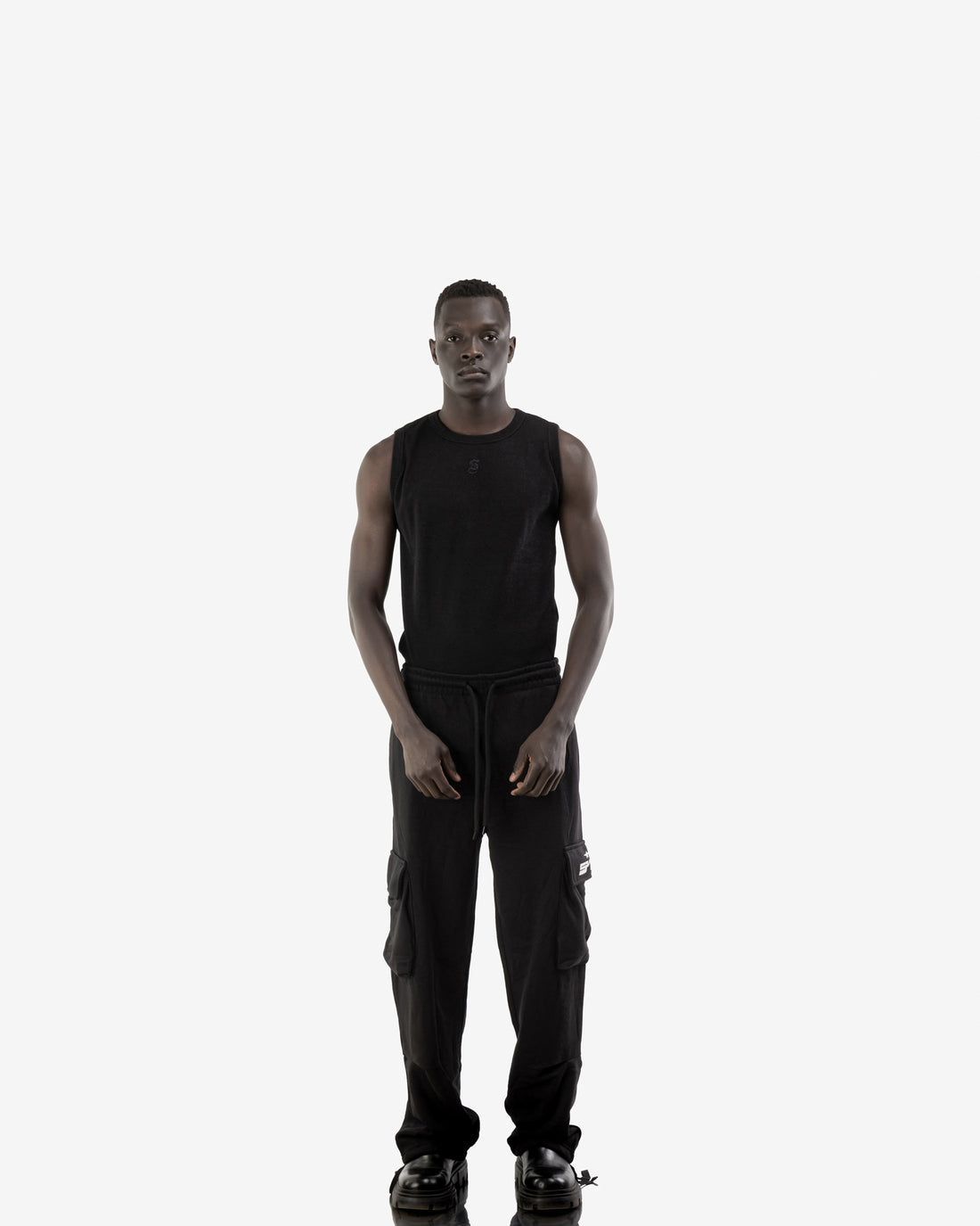 Streetwise Cargo Sweatpant