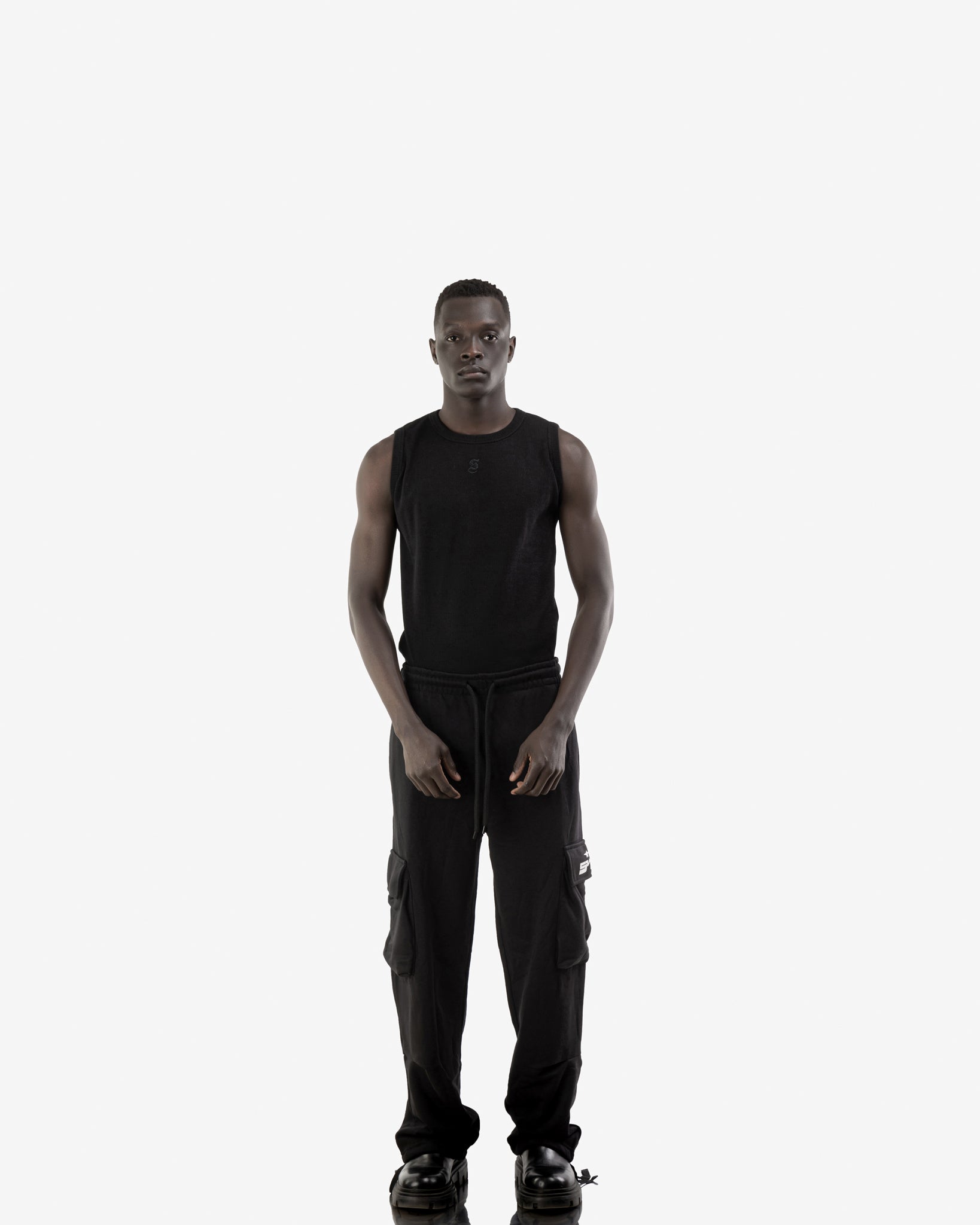Streetwise Cargo Sweatpant