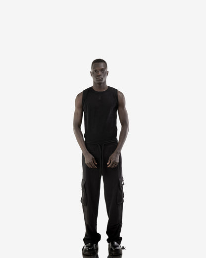 Streetwise Cargo Sweatpant