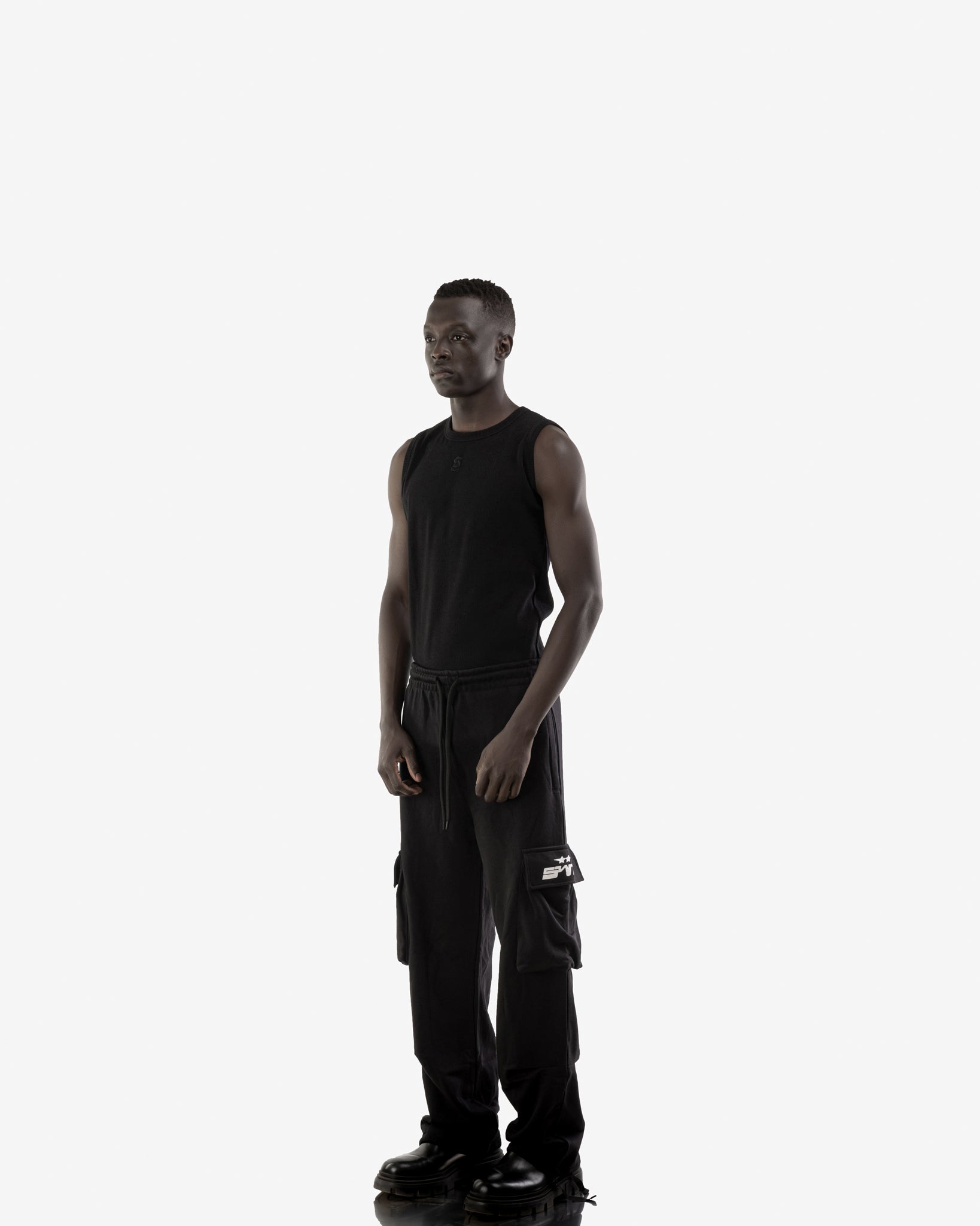 Streetwise Cargo Sweatpant