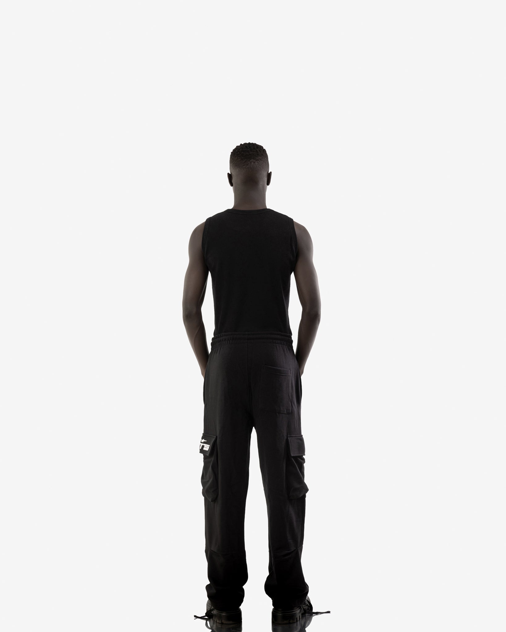 Streetwise Cargo Sweatpant