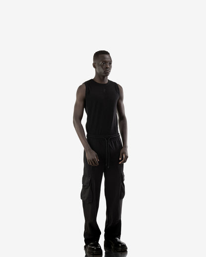 Streetwise Cargo Sweatpant
