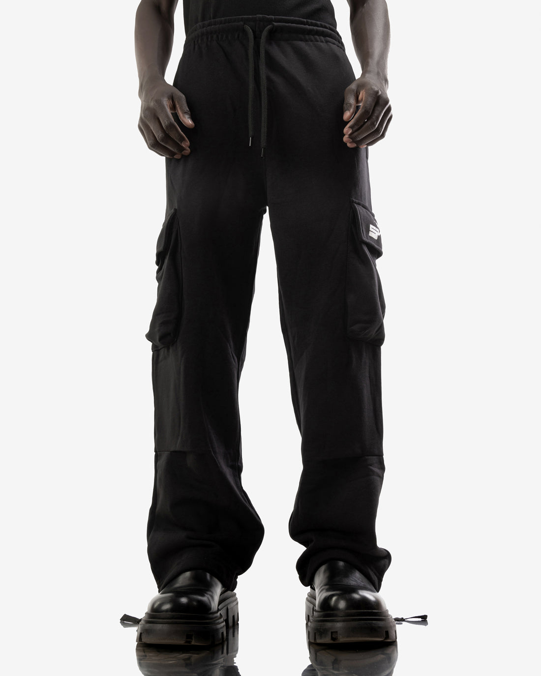 Streetwise Cargo Sweatpant